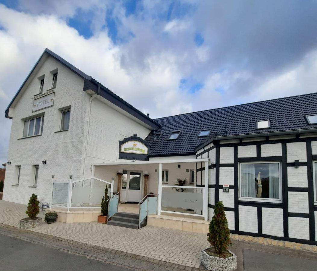 Eventhaus Schamin Hotel Bad Rothenfelde Exterior photo