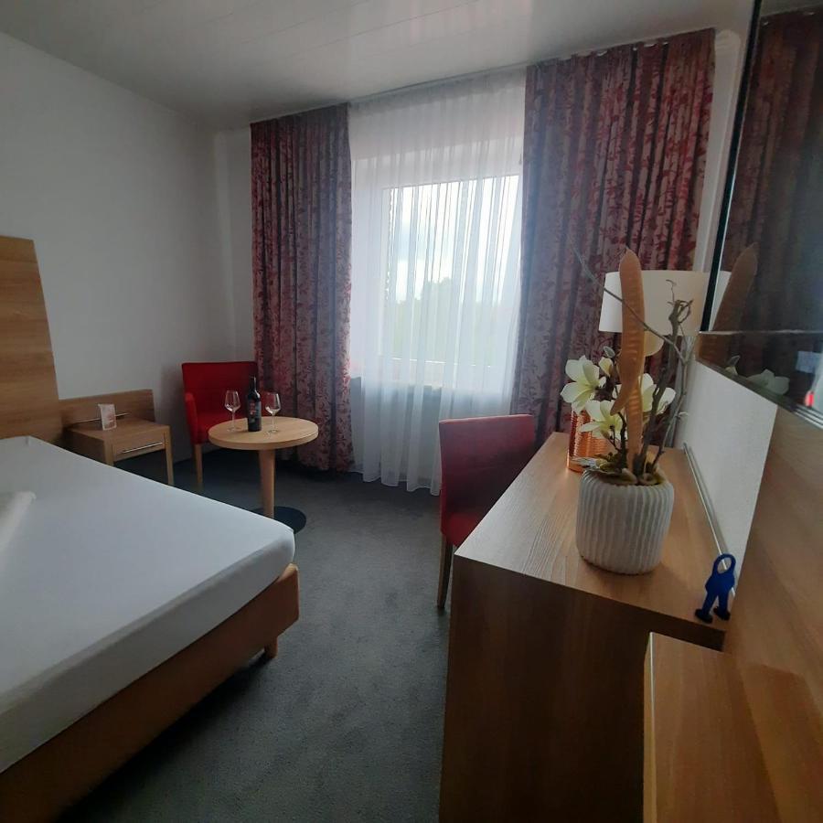 Eventhaus Schamin Hotel Bad Rothenfelde Exterior photo